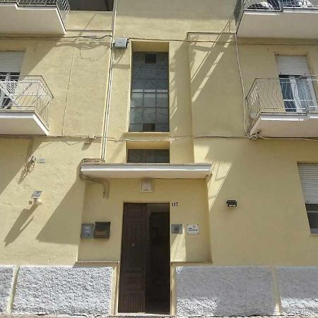 Barnet House Lamezia Apartment Lamezia Terme Bagian luar foto