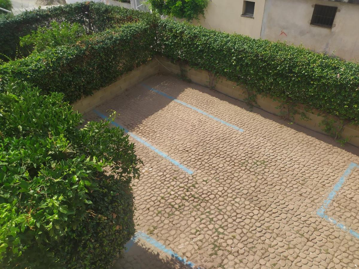 Barnet House Lamezia Apartment Lamezia Terme Bagian luar foto