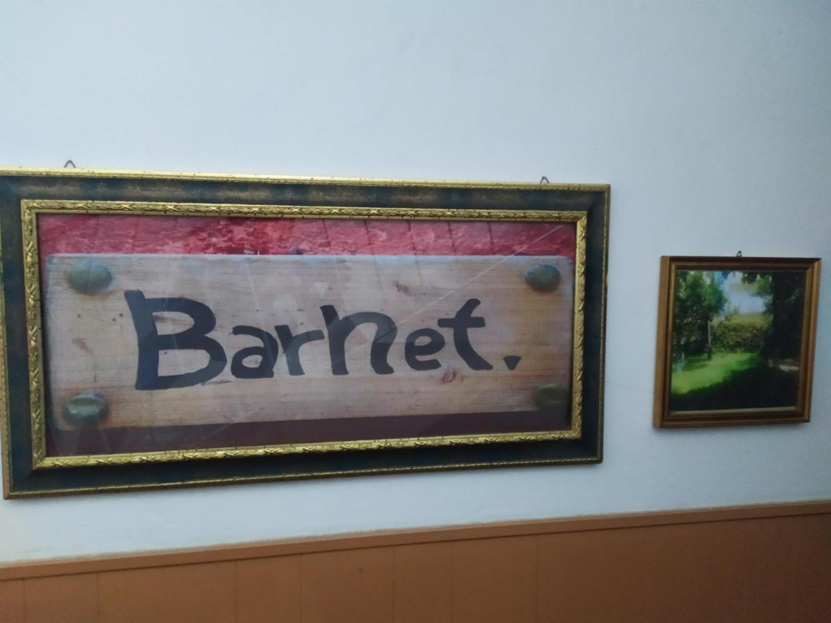Barnet House Lamezia Apartment Lamezia Terme Bagian luar foto
