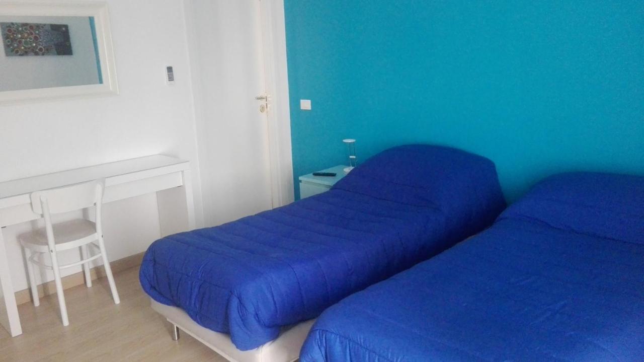 Barnet House Lamezia Apartment Lamezia Terme Bagian luar foto