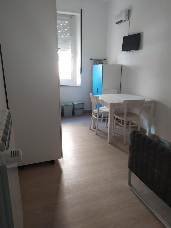 Barnet House Lamezia Apartment Lamezia Terme Bagian luar foto