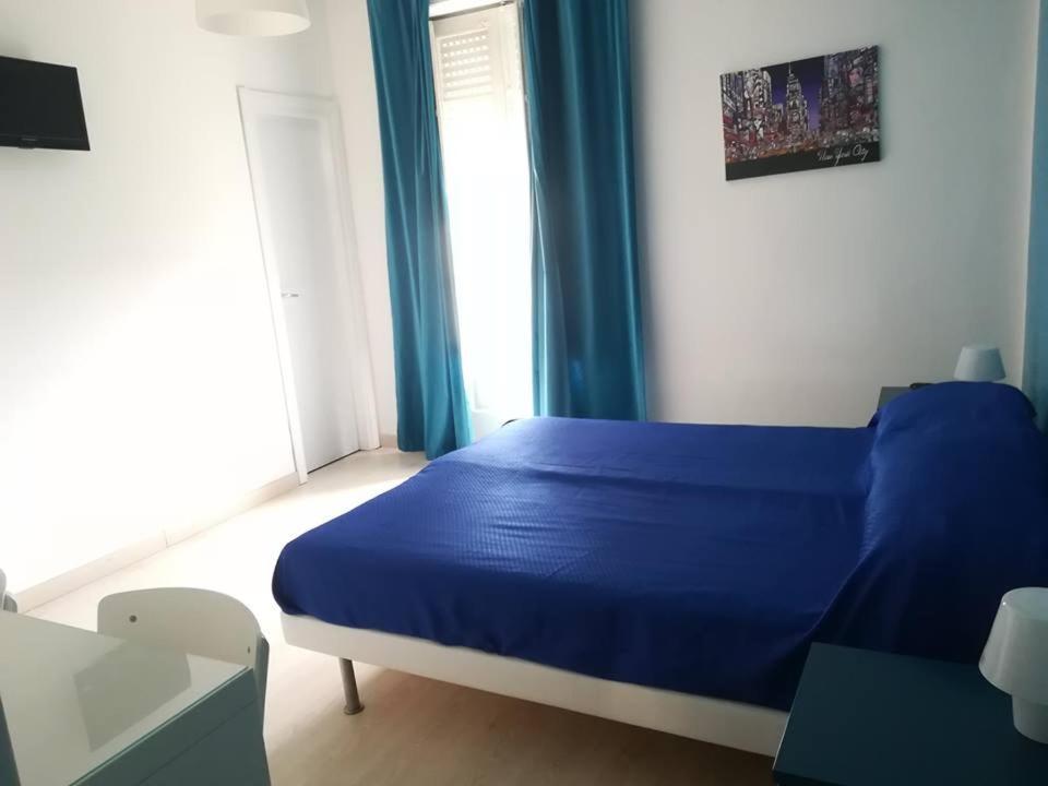 Barnet House Lamezia Apartment Lamezia Terme Bagian luar foto