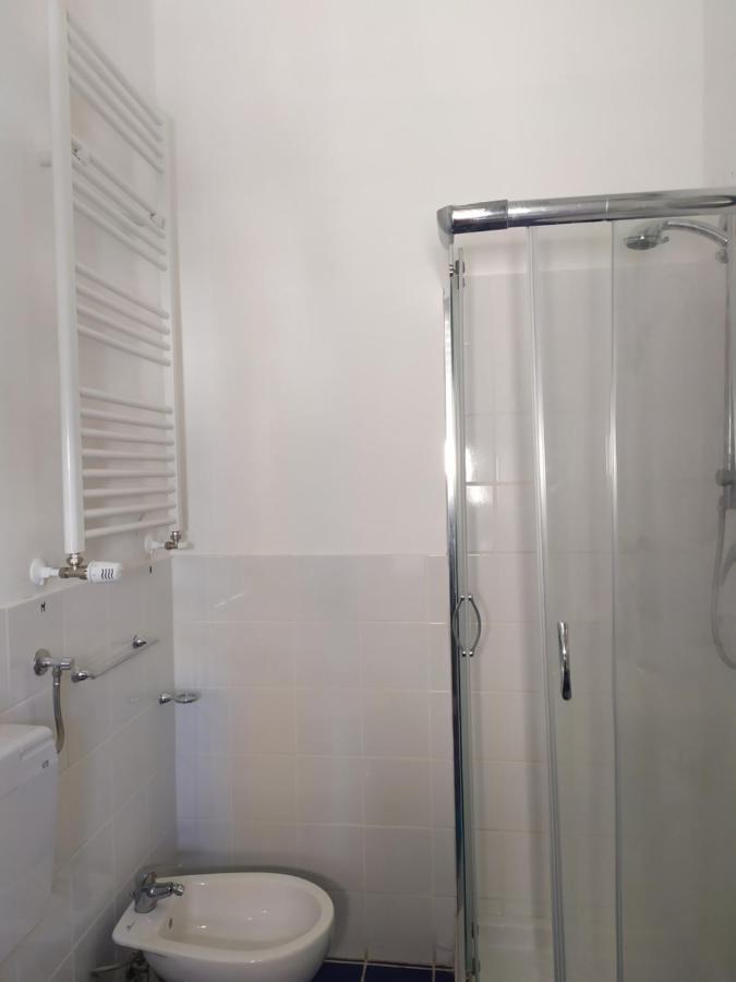 Barnet House Lamezia Apartment Lamezia Terme Bagian luar foto