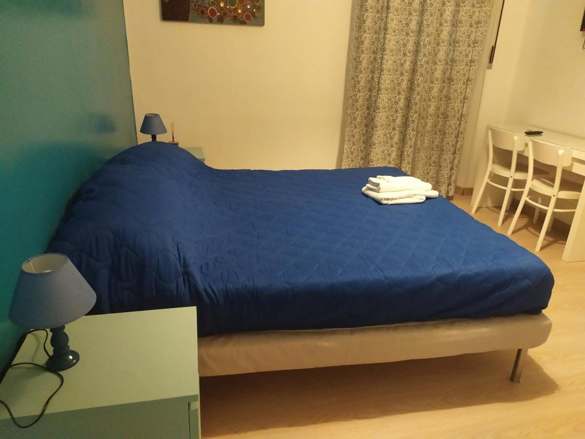 Barnet House Lamezia Apartment Lamezia Terme Bagian luar foto