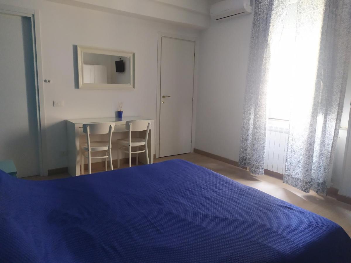 Barnet House Lamezia Apartment Lamezia Terme Bagian luar foto
