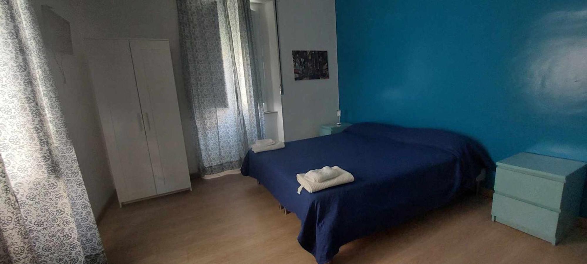 Barnet House Lamezia Apartment Lamezia Terme Bagian luar foto