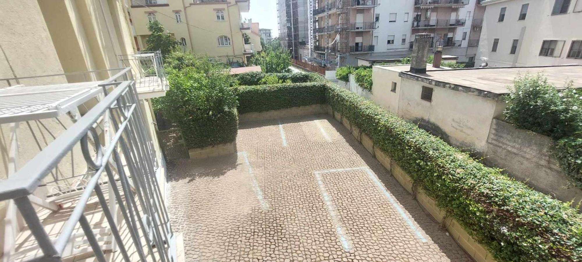 Barnet House Lamezia Apartment Lamezia Terme Bagian luar foto