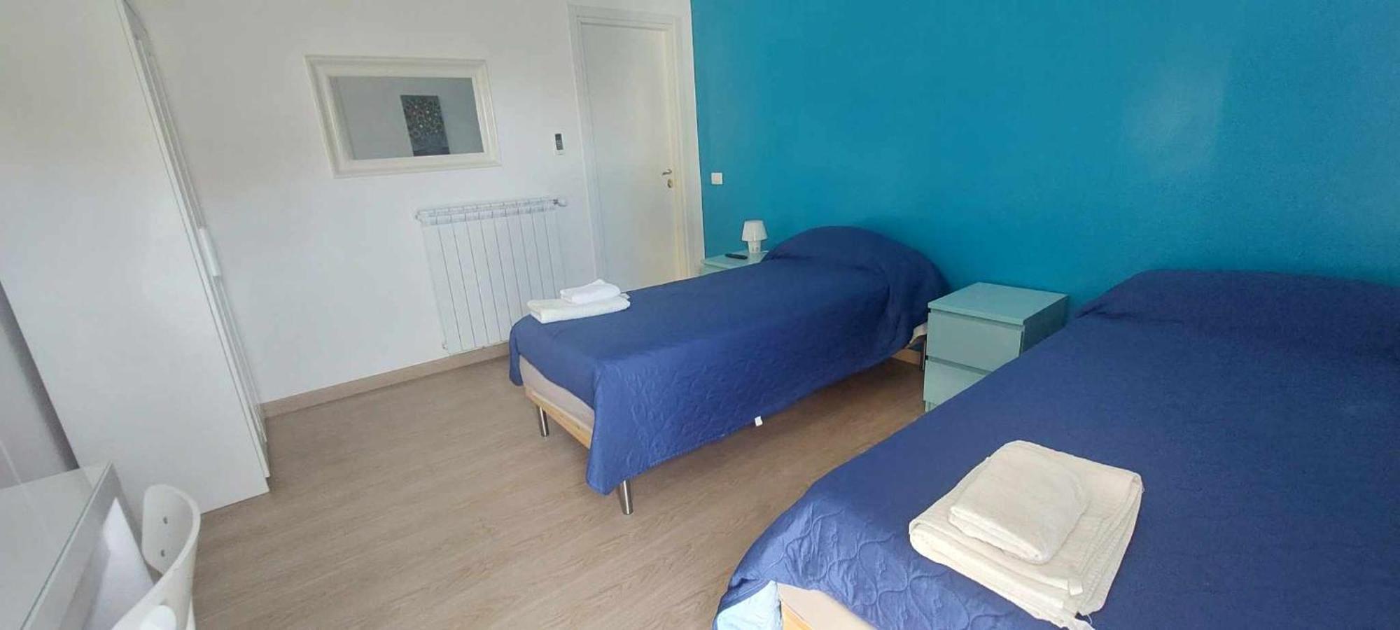 Barnet House Lamezia Apartment Lamezia Terme Bagian luar foto
