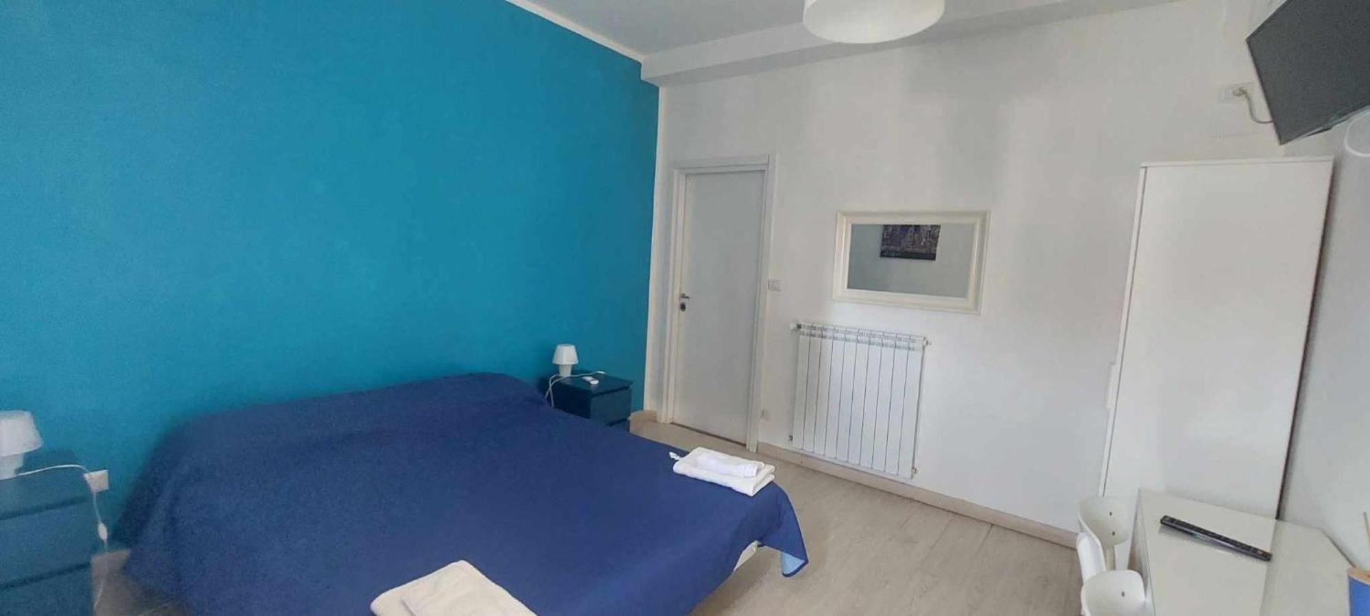 Barnet House Lamezia Apartment Lamezia Terme Bagian luar foto