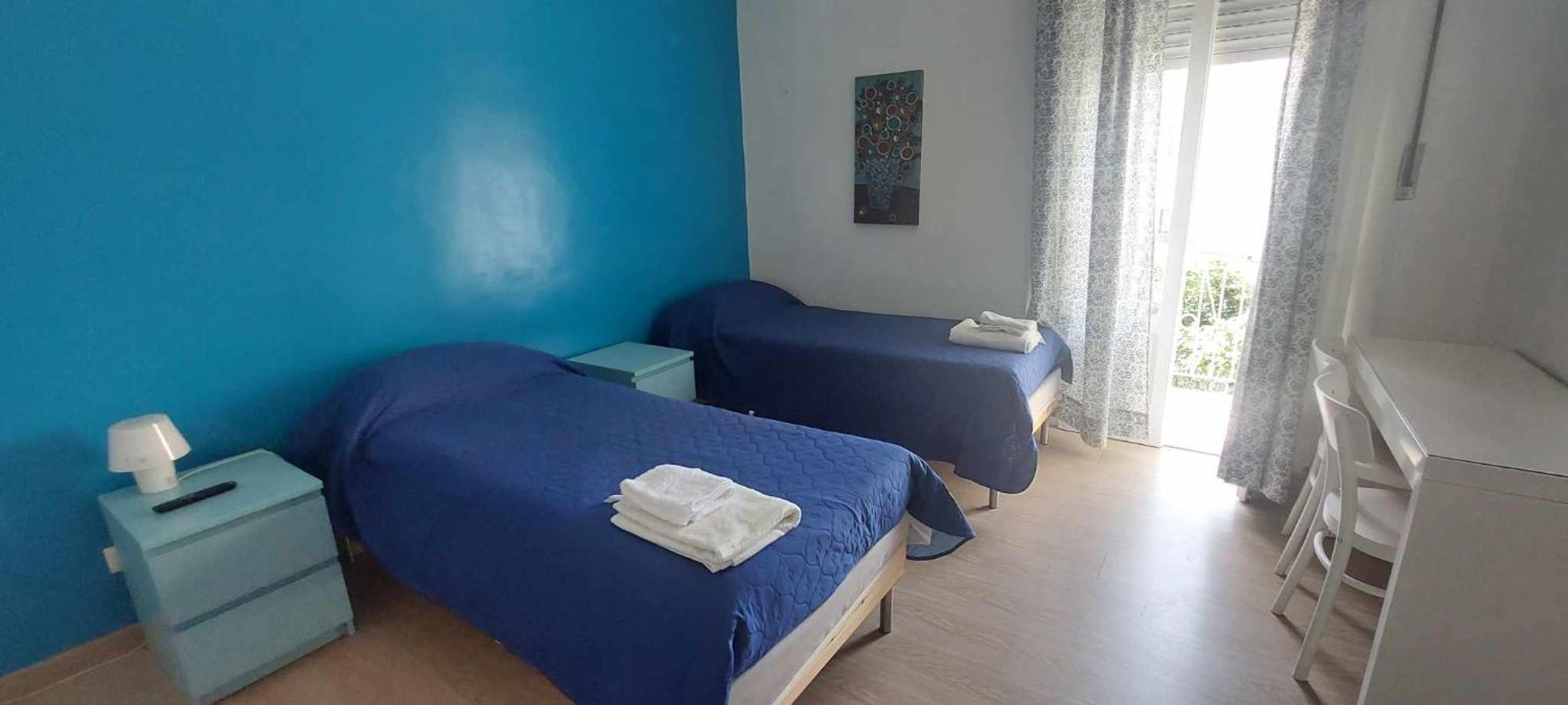 Barnet House Lamezia Apartment Lamezia Terme Bagian luar foto
