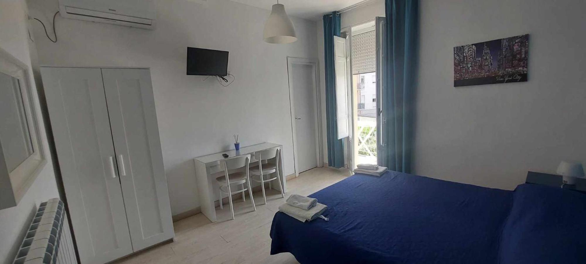 Barnet House Lamezia Apartment Lamezia Terme Bagian luar foto