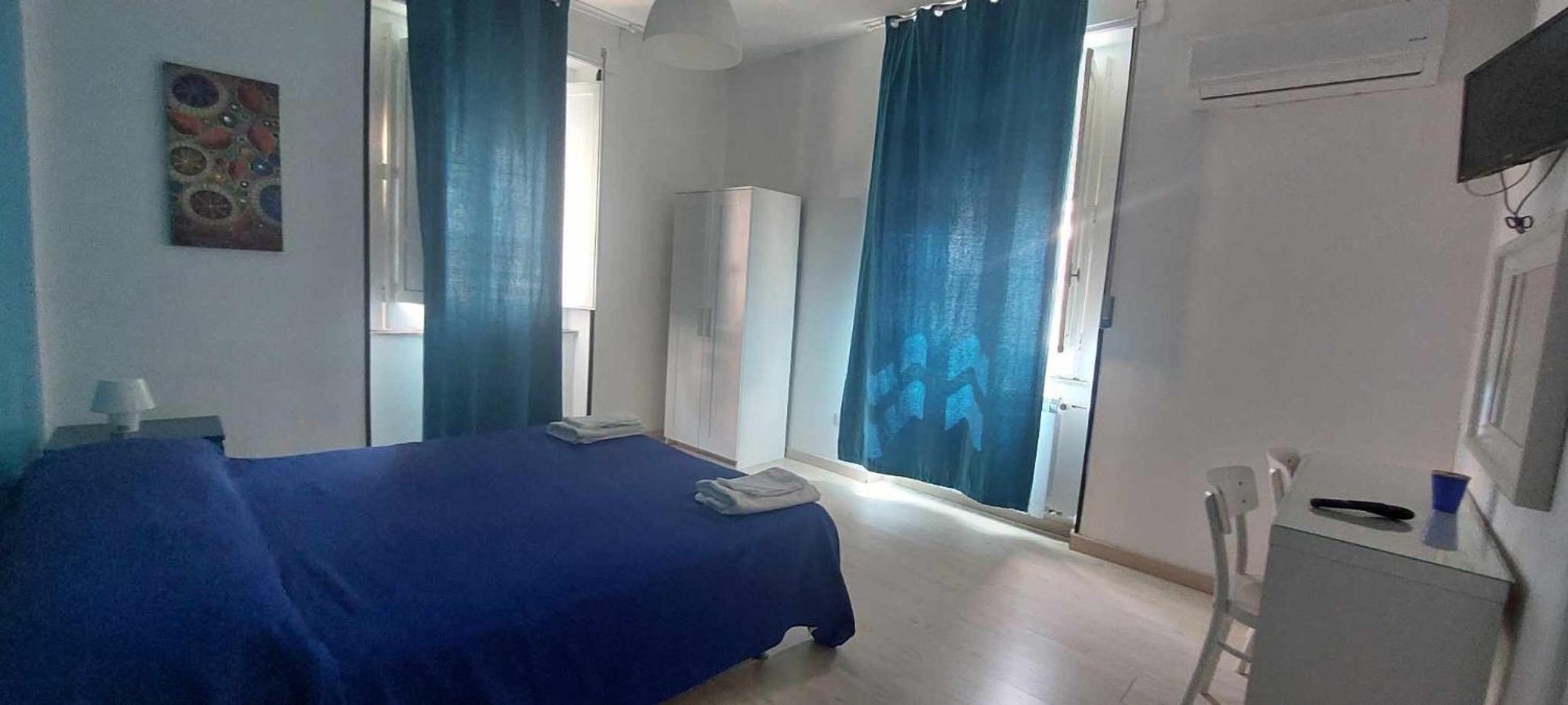 Barnet House Lamezia Apartment Lamezia Terme Bagian luar foto
