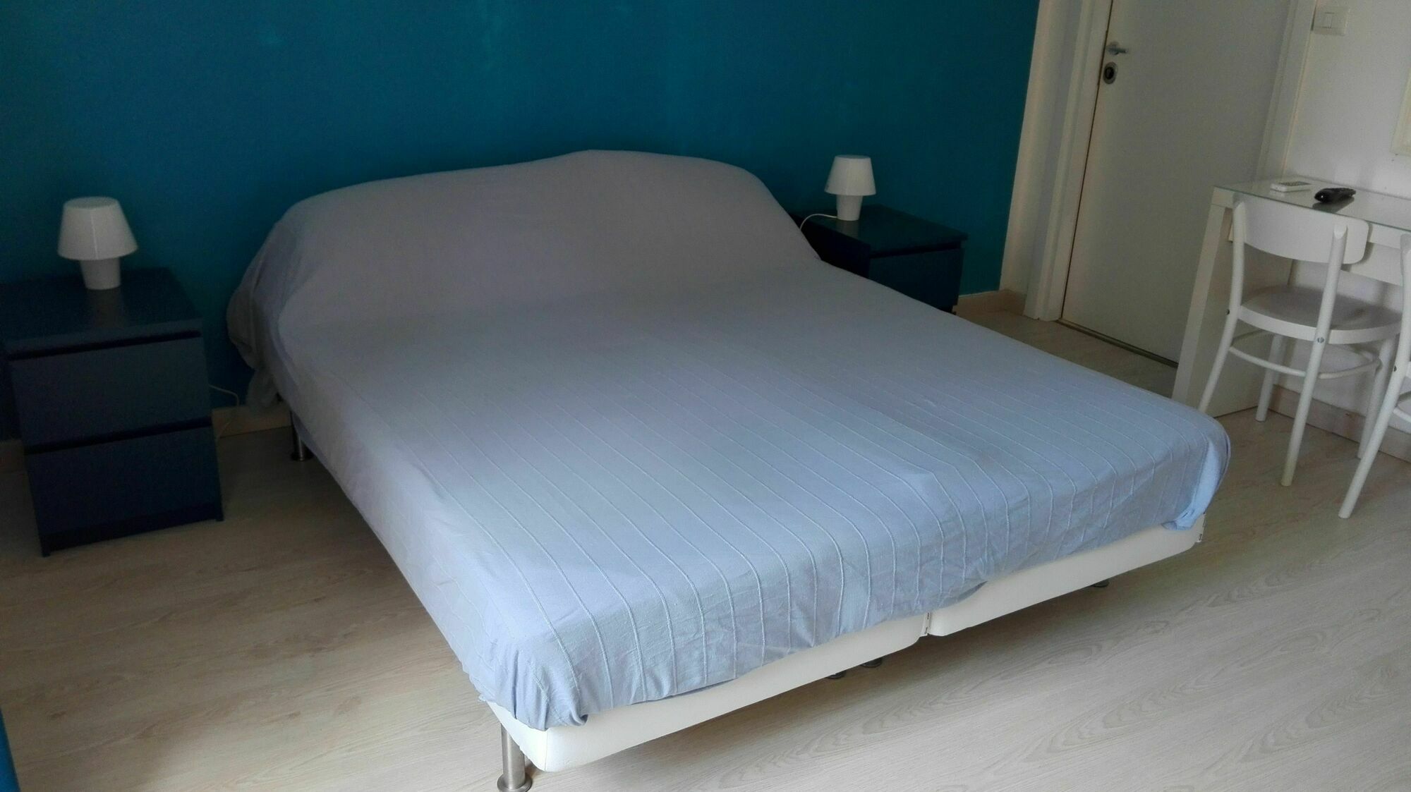 Barnet House Lamezia Apartment Lamezia Terme Bagian luar foto