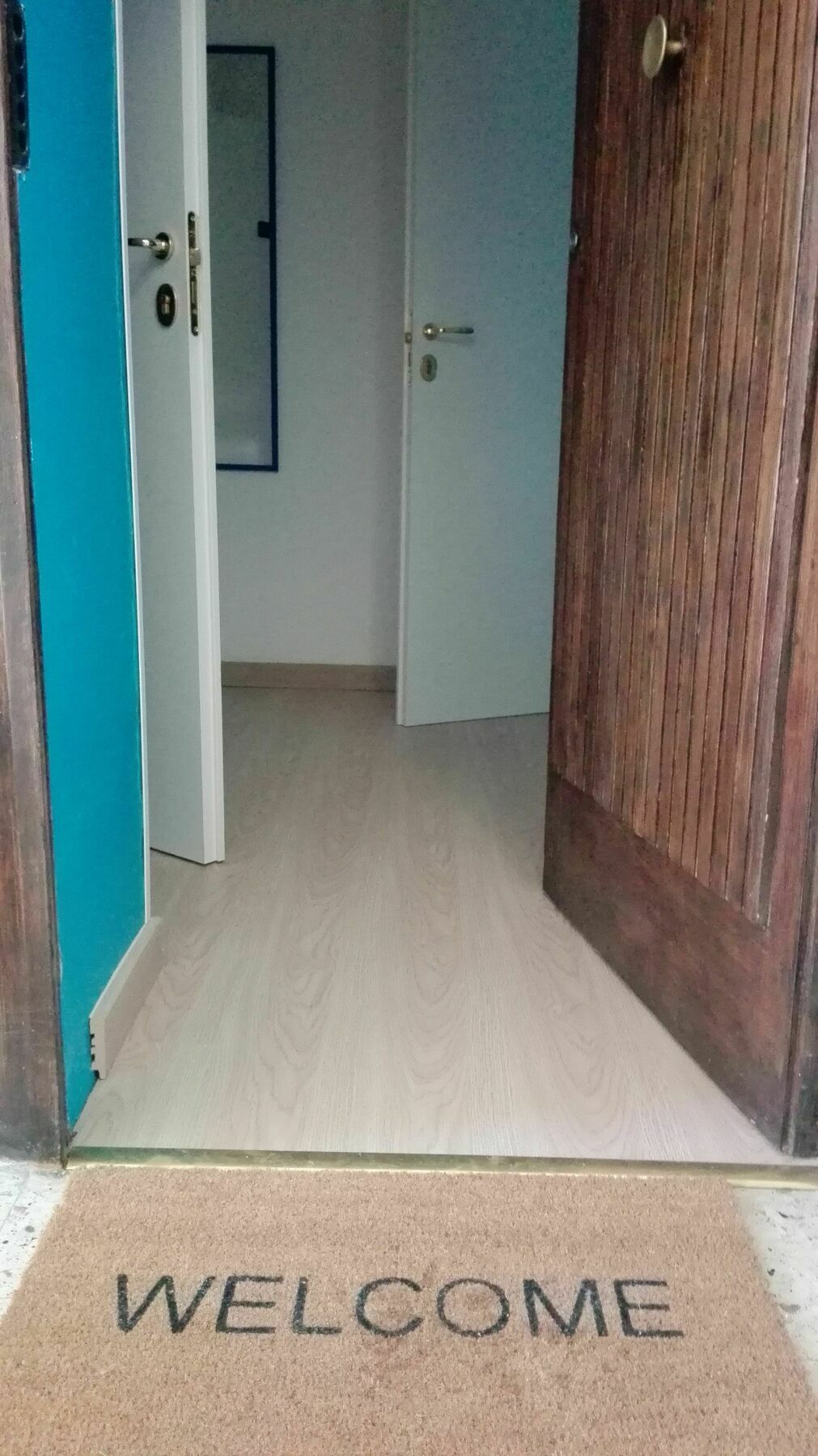 Barnet House Lamezia Apartment Lamezia Terme Bagian luar foto