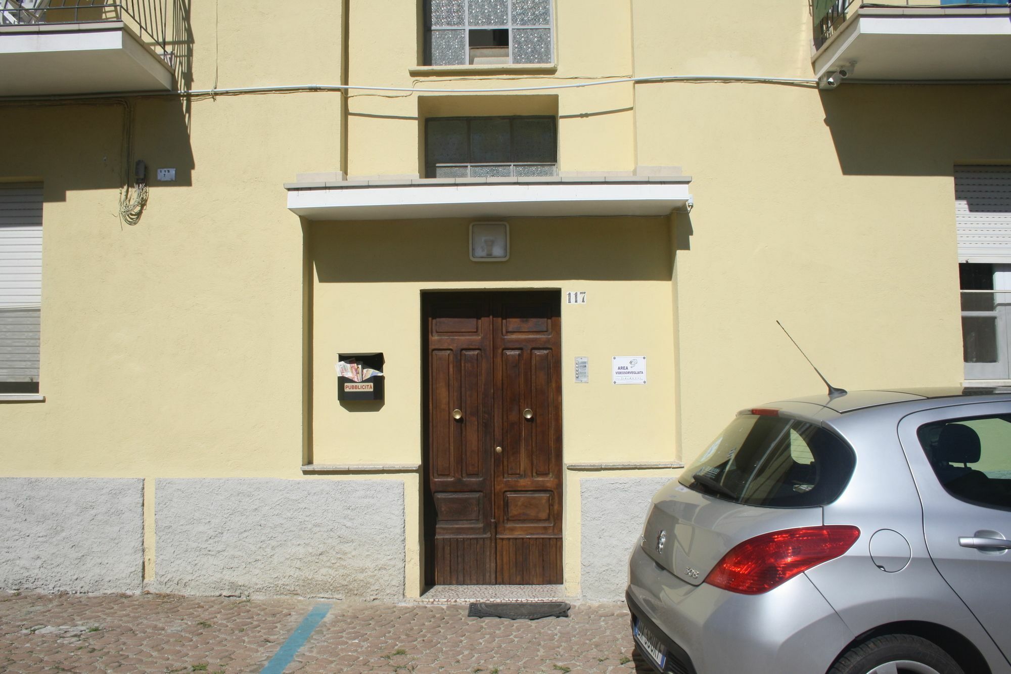 Barnet House Lamezia Apartment Lamezia Terme Bagian luar foto